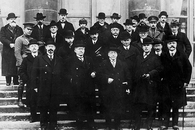 Comisión de Legislación Internacional del Trabajo