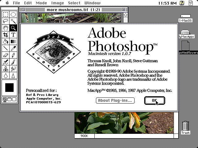 Adobe Photoshop
