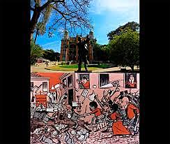 Se crea la cátedra de Toxicología y el Centro de Estudios Toxicológicos en el Instituto Oswaldo Cruz de Río de Janeiro