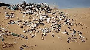 DÉFICIT DE RECURSOS NATURALES