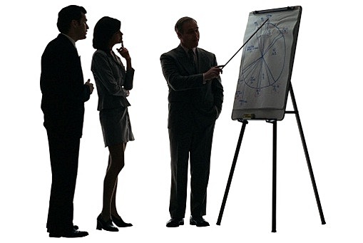 Administración Moderna Personal