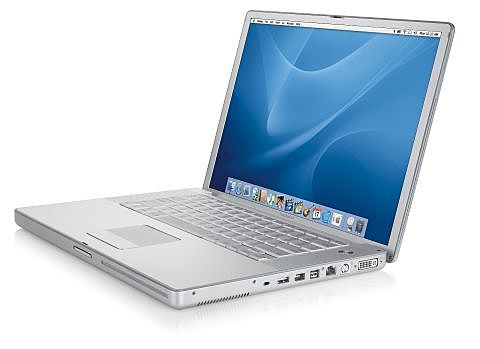 Apple PowerBook