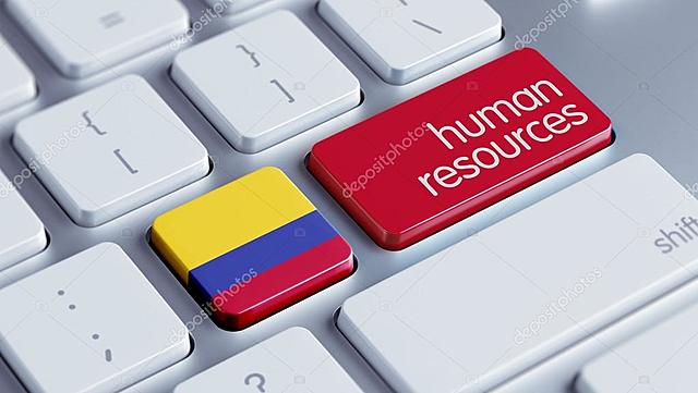 Recurso Humano en Colombia