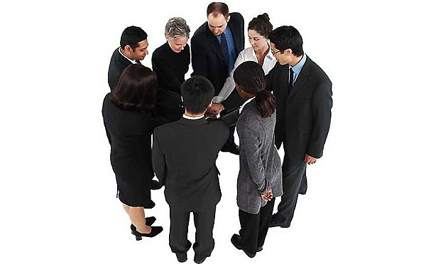 Comportamiento Organizacional