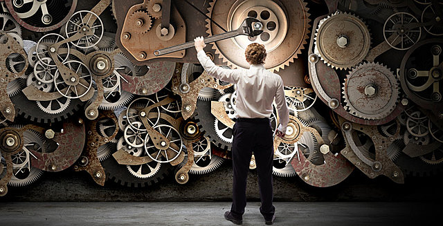 Gestión de Personal