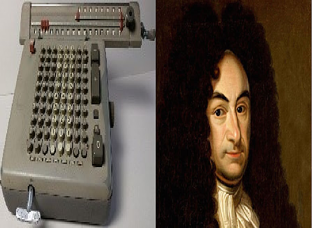 Calculadora Mecánica