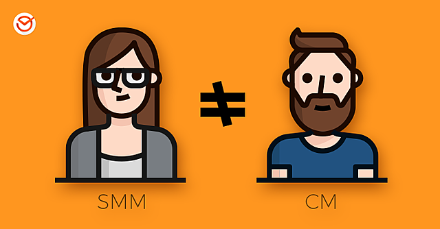 Social Media y Community Management