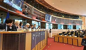 Europian Information Society Employment