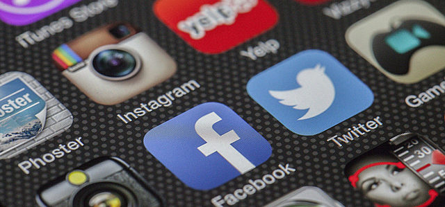 Observatorio de redes sociales