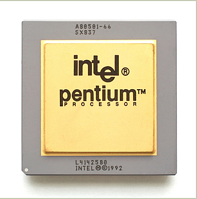 Intel Pentium