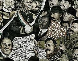 Revolución Mexicana