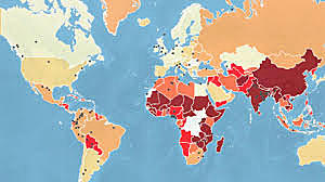 Movimientos Mundiales