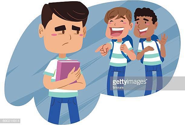 Bullying y Trolling.