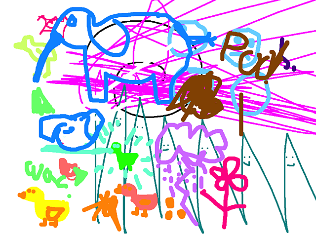 Incendio en San Lorenzo