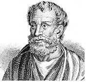 Teofastro Filósofo Griego 370-286