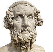 Enfermedades de las plantas (Homero)