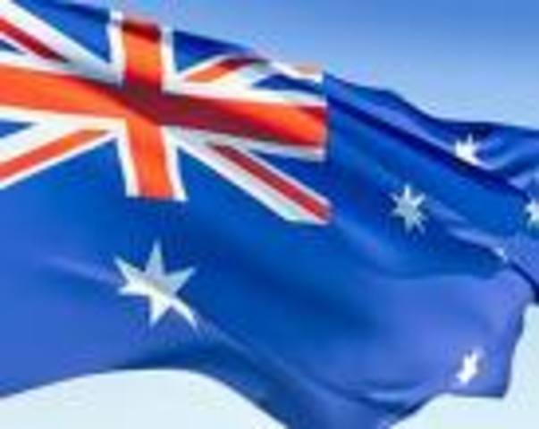 Australias Independence