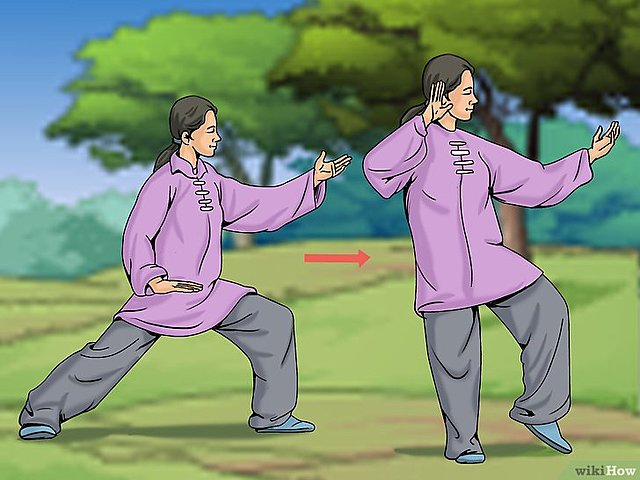 TAI CHI