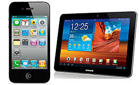 Incremento del uso de aplicaciones y dispositivos.