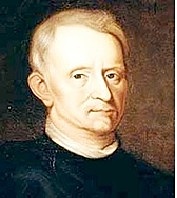 Invención del Microscopio (Robert Hooke)