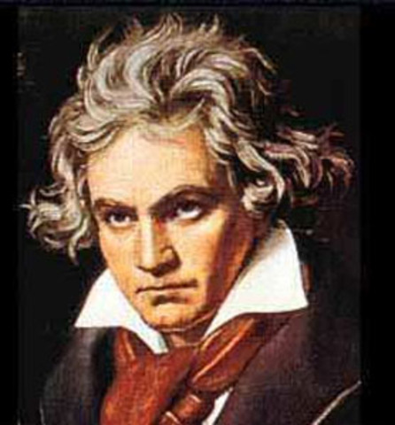 Beethoven
