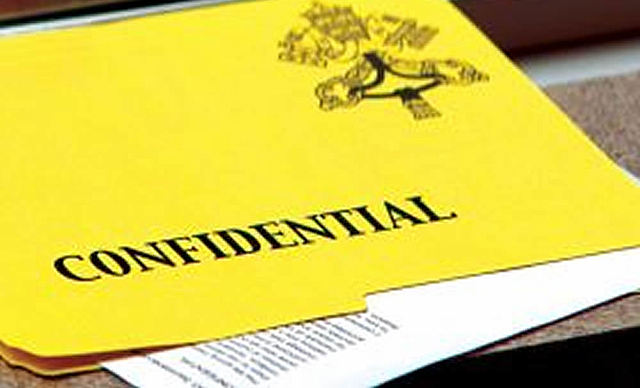 FILTRACION DE DOCUMENTOS