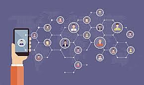 Potenciales de internet