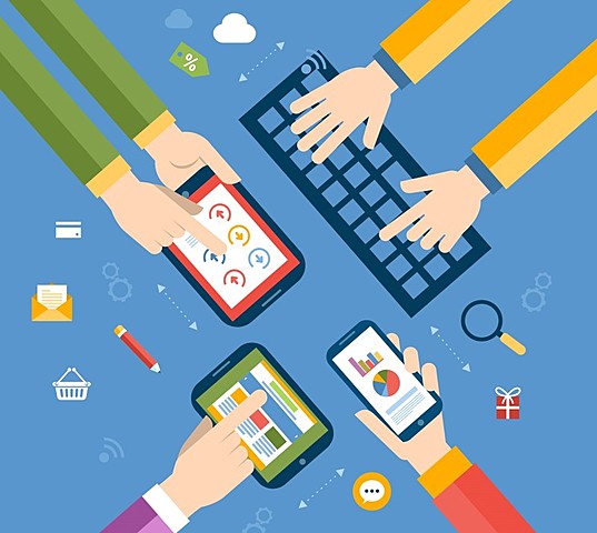 INTERNAUTAS ESPAÑOLES