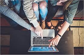 Inrernautas españoles