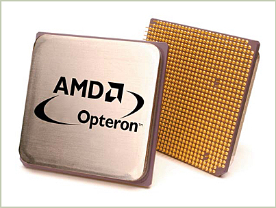AMD Opteron
