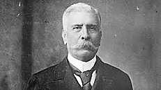 Porfiriato 1876-1880  y 1884-1911