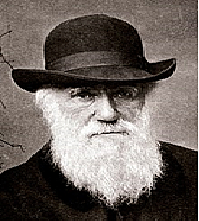 Charles Darwin
