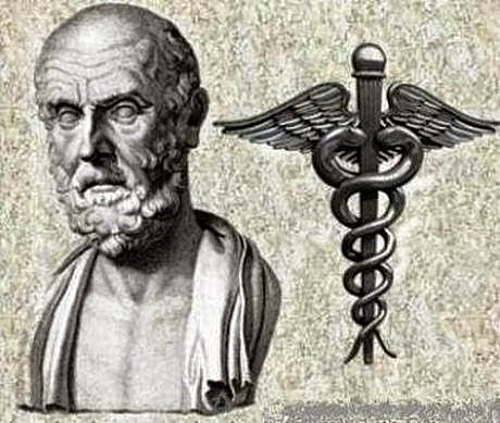 medicina hipocratica
