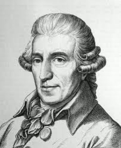 Haydn