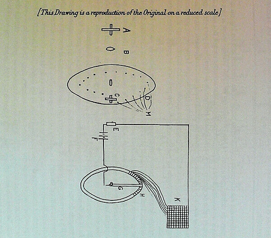 PRIMER TELEVISOR HOGAREÑO