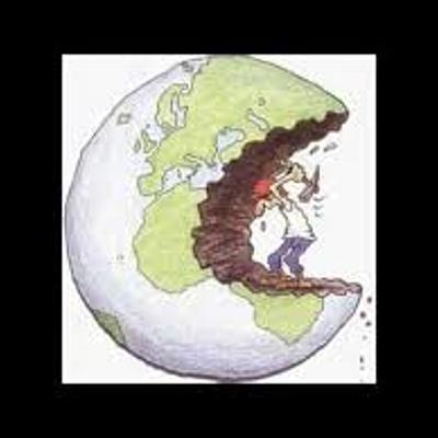 Timeline: Problemática Ambiental de la Producción y Consumo de Recursos Naturales