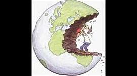 Timeline: Problemática Ambiental de la Producción y Consumo de Recursos Naturales