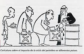 1973-CRISIS DEL PETROLEO