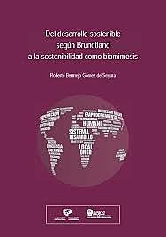 Informe Brundtland-Nuestro futuro comun