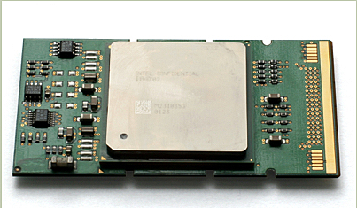 Intel Itanium
