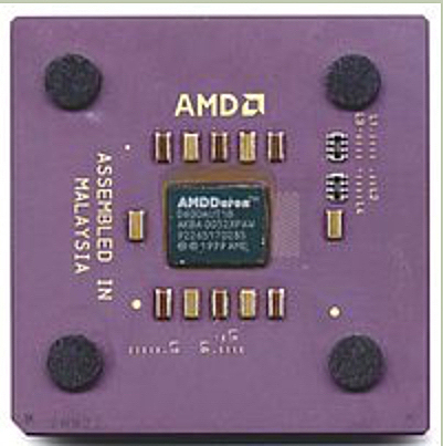 AMD Duron