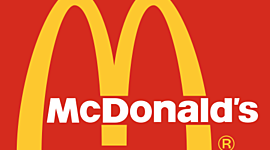 Timeline: La historia de McDonald´s