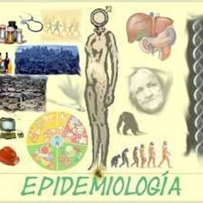Timeline: Desarrollo histórico de la epidemiología: su formación como disciplina científica