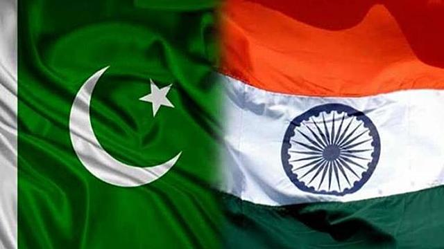 Tensions between India and Pakistan