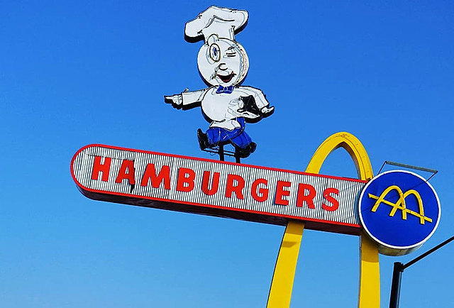 Retornar con nuevas ideas