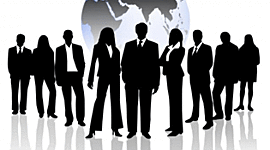 Timeline: Evolucion RRHH