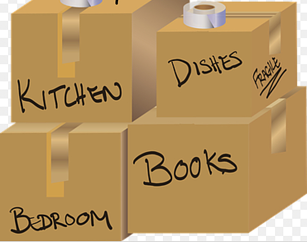 When I moved to  Saint George