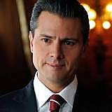 Enrique Peña Nieto 1 de diciembre de 2012 – 30 de noviembre de 2018