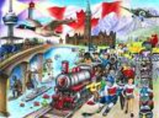 Canada's Independence