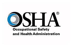OCUPATIONAL SAFETY AND HEALTH ADMINISTRATION
